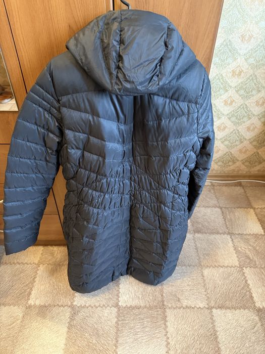 куртка Nike женская