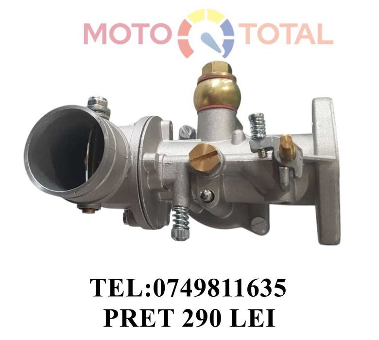 carburator acme al 480 vt88