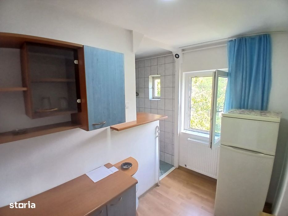 Vânzare | Garsoniera | Șos. Sălaj – Pecineaga