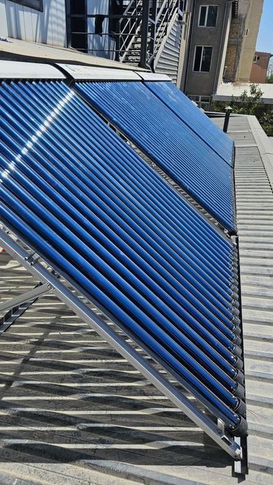 Katyol | Uy isitish uchun quyosh suv isitgichlari | Gaz kotyol