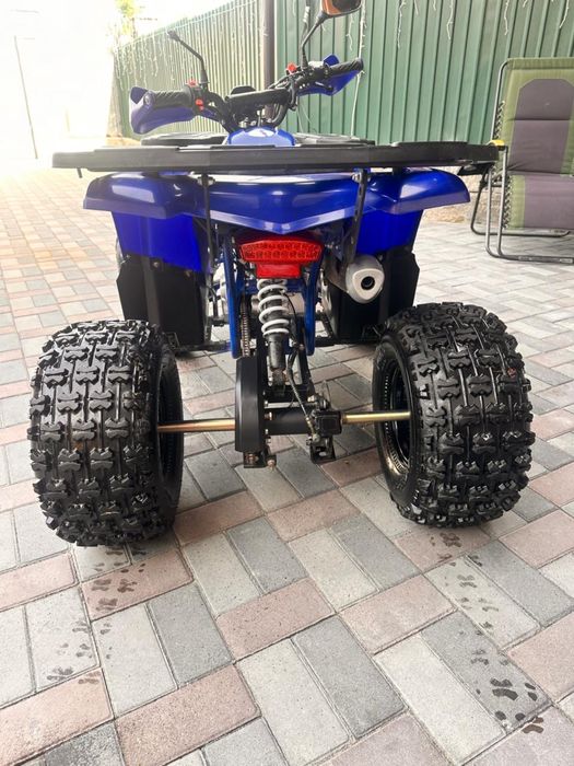 Квадроцикл 130 кубов