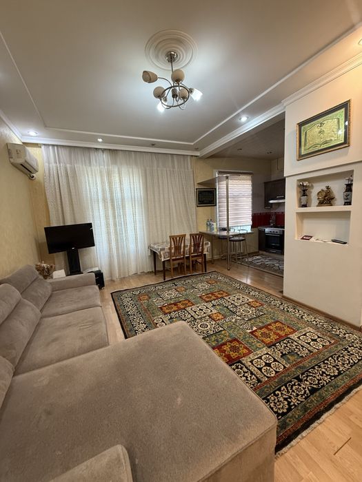 Аренда квартиры от собственника 4/2/2