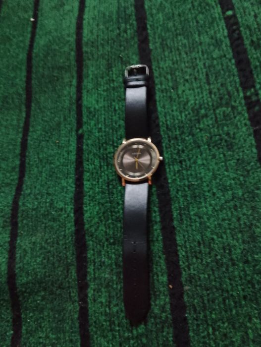 KaXiNa soati holati yaxshi