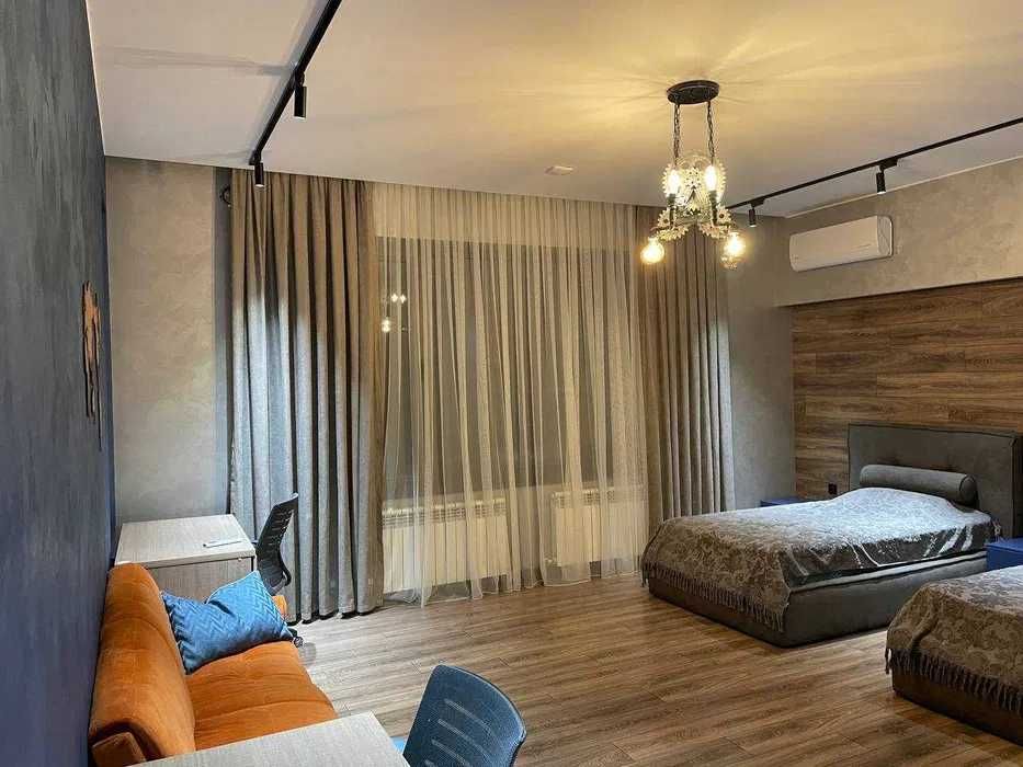 Сдаётся Евродом 40-соток на Амир Темур махалля