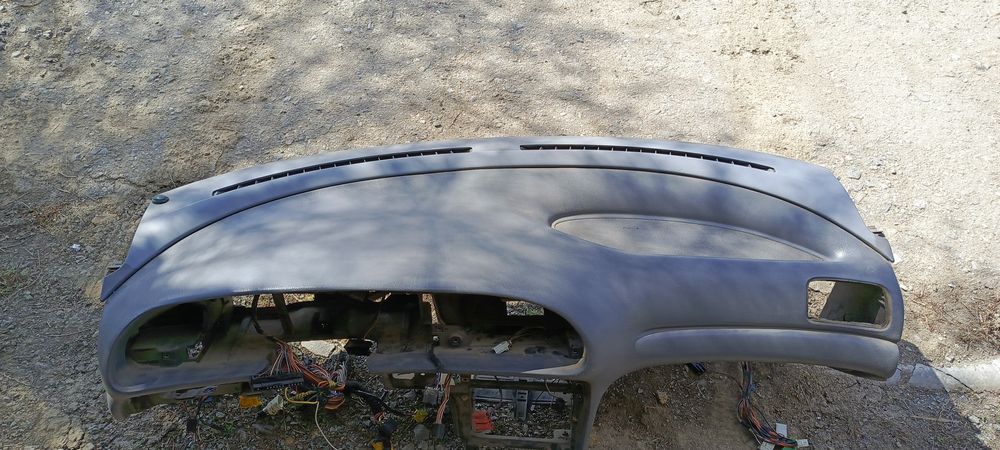 Торпеда на форд Мондео 1 . 2