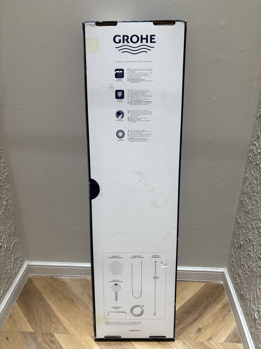 Душевая система GROHE 200