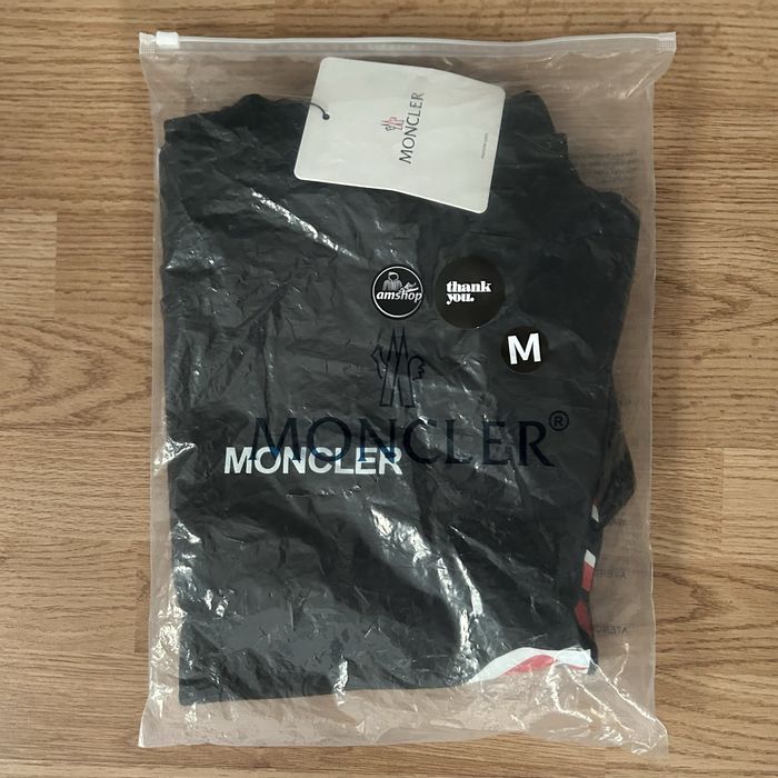 Блуза Moncler (M)