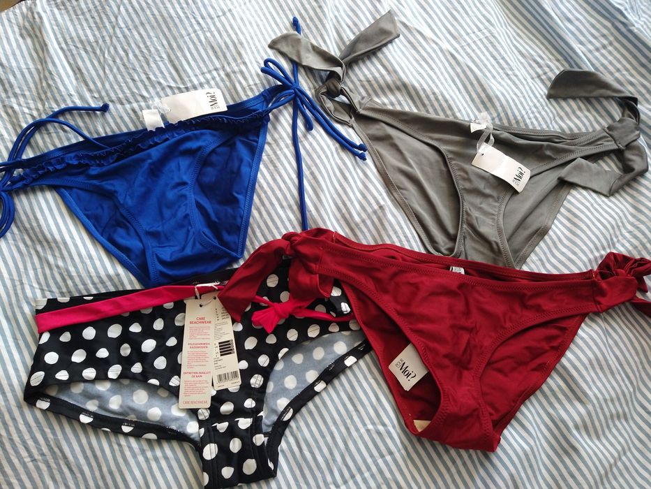 Costume de baie - slip plaja