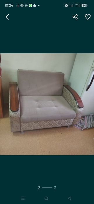 Продам диван--софу.