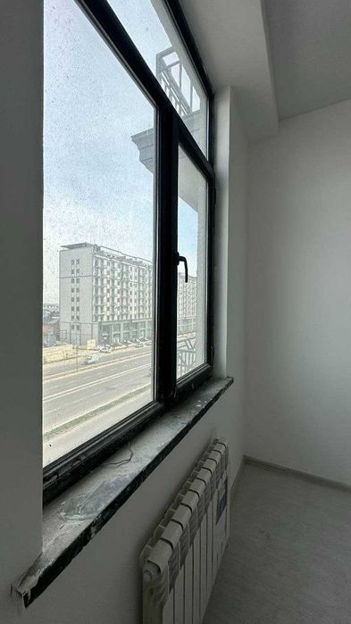 Сдаётся в аренду новая 1-комнатная квартира (никто ранее не проживал)