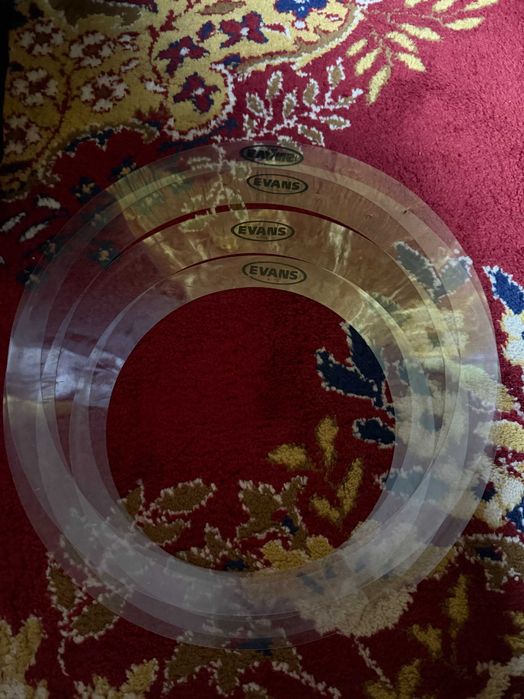 TАМА Superstar акустични барабани