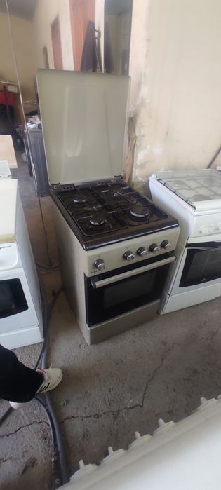 Газ плита 50*60см с доставкой