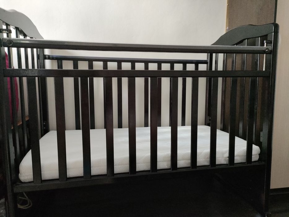 Продам кровать в хорошем состоянии