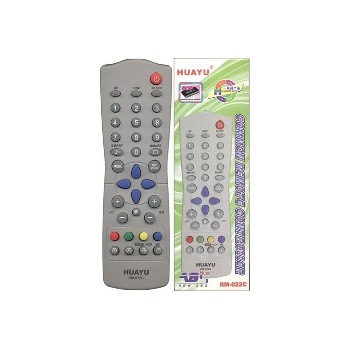 Пульт универсальный Philips RM-022C