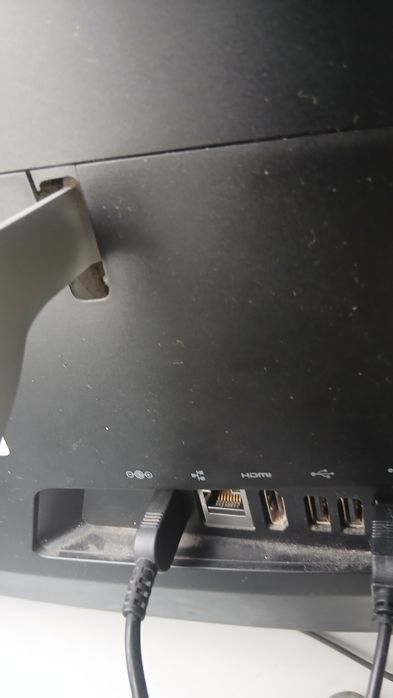 Моноблок Lenovo харошый