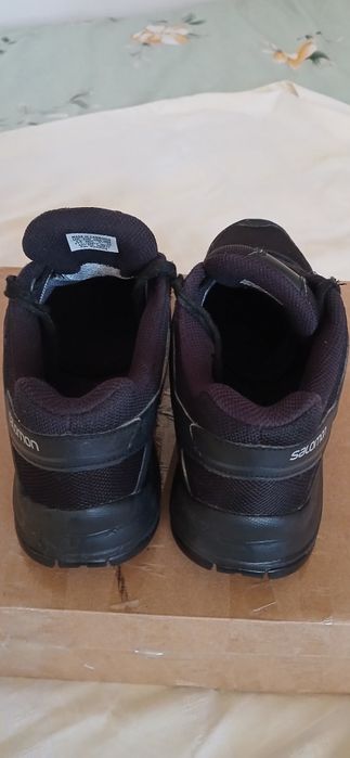 Solomon Goretex  mărimea 38