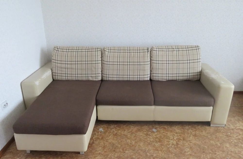 Диван раскладной целый