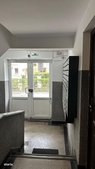 Pajura, Bucurestii Noi, Jiului