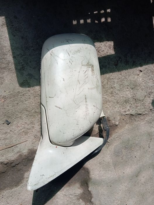 Правое зеркало Gracia Mark qualis