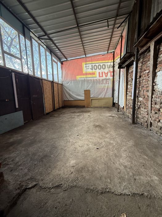 Дава се под наем Гараж / Паркомясто в София, Сухата река - 150 кв.м за 510 € - Снимка #3