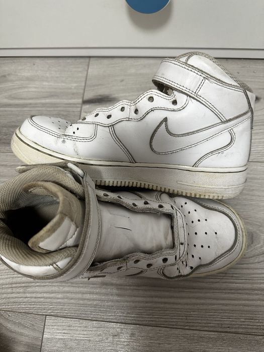 vand adidasi nike 36.5