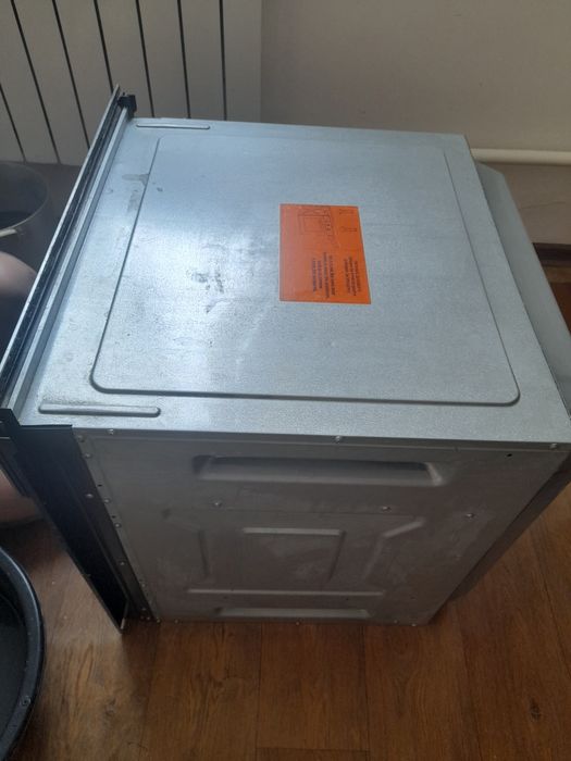 Духовка зигмунштайн