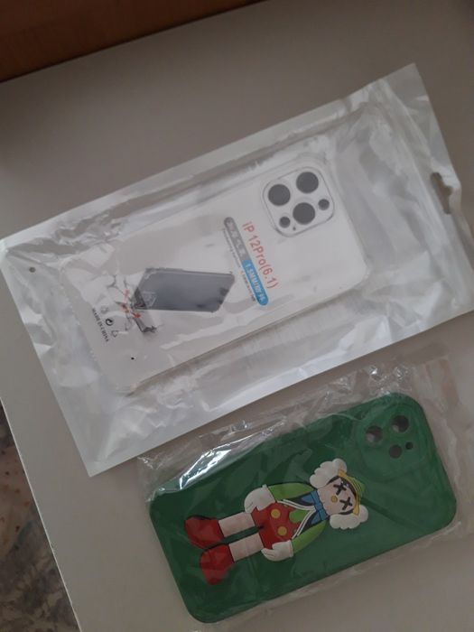 Чехол на Айфон 12/13 про, Айфон 12