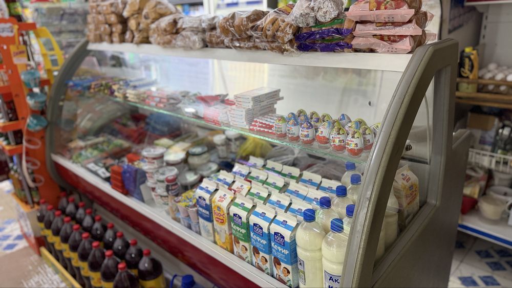 Холодильник (гастроном)