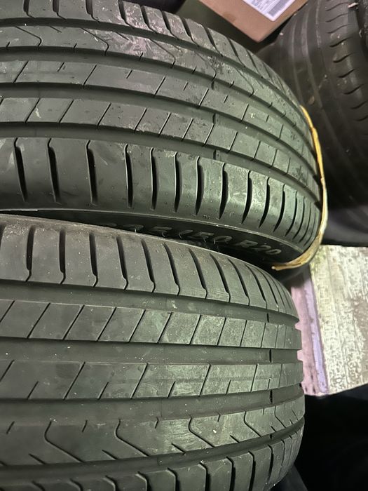 CAUCIUCURI 235 50 20 ca NOI Bridgestone Pirelli Oferta Doar 250 Lei