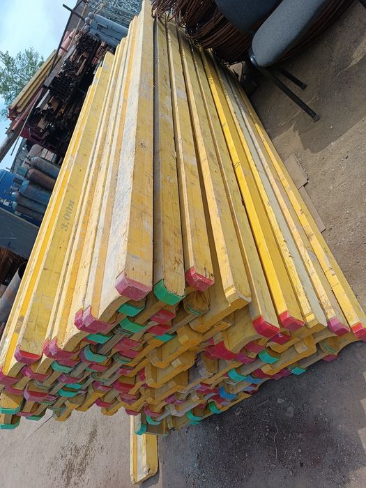 Болка Дувтовырные 3 метровый