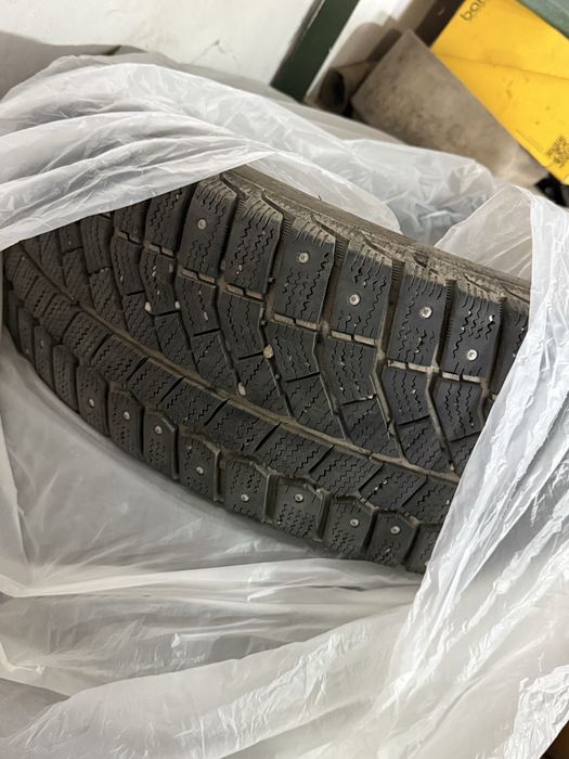 Продам зимние шины