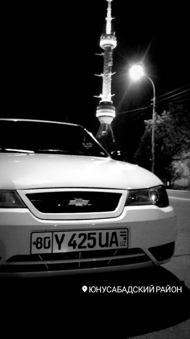 Нехиа 1.6 сел и поехал без никаких вложений