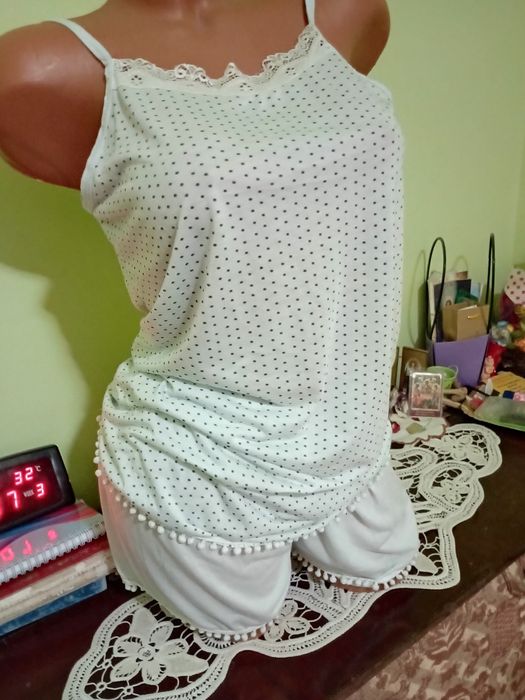 Costume de baie dama noi, palarie, rochii , pijama  de calduri