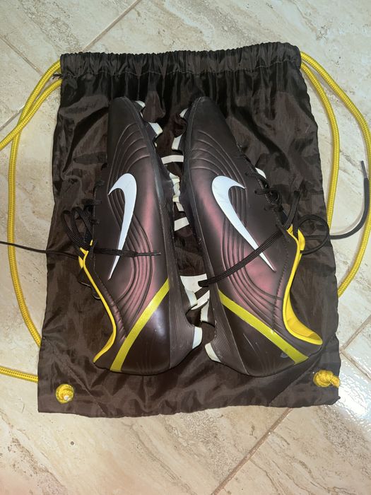 Ghete fotbal nike mercurial vapor 16-rgn II elite marimea 44