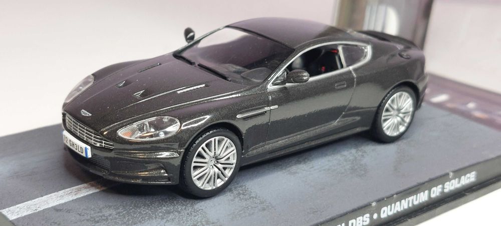 Метални модели 1:43