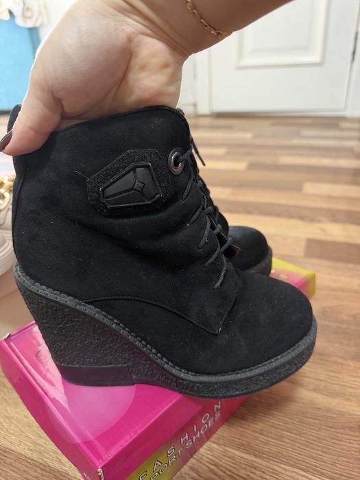 Продам обувь дешево