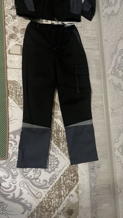 Летний спецодежда