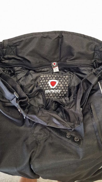 Мото панталон ,ispido'