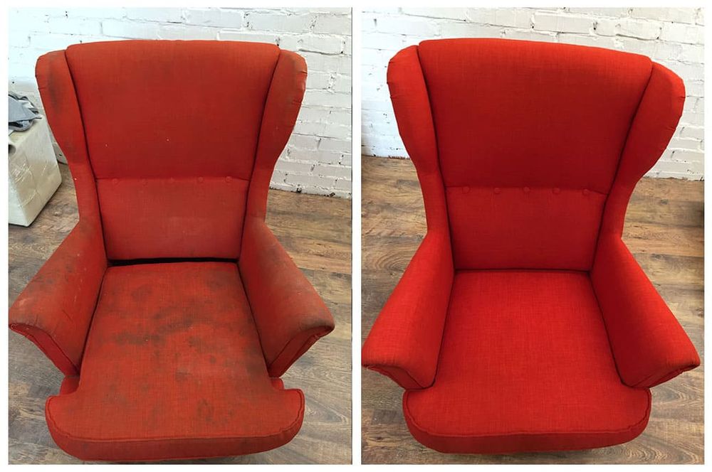 Супер уборка под ключ