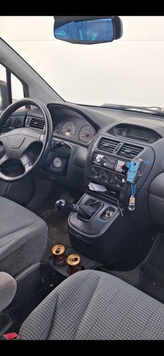 Mitsubishi  Space Vagon