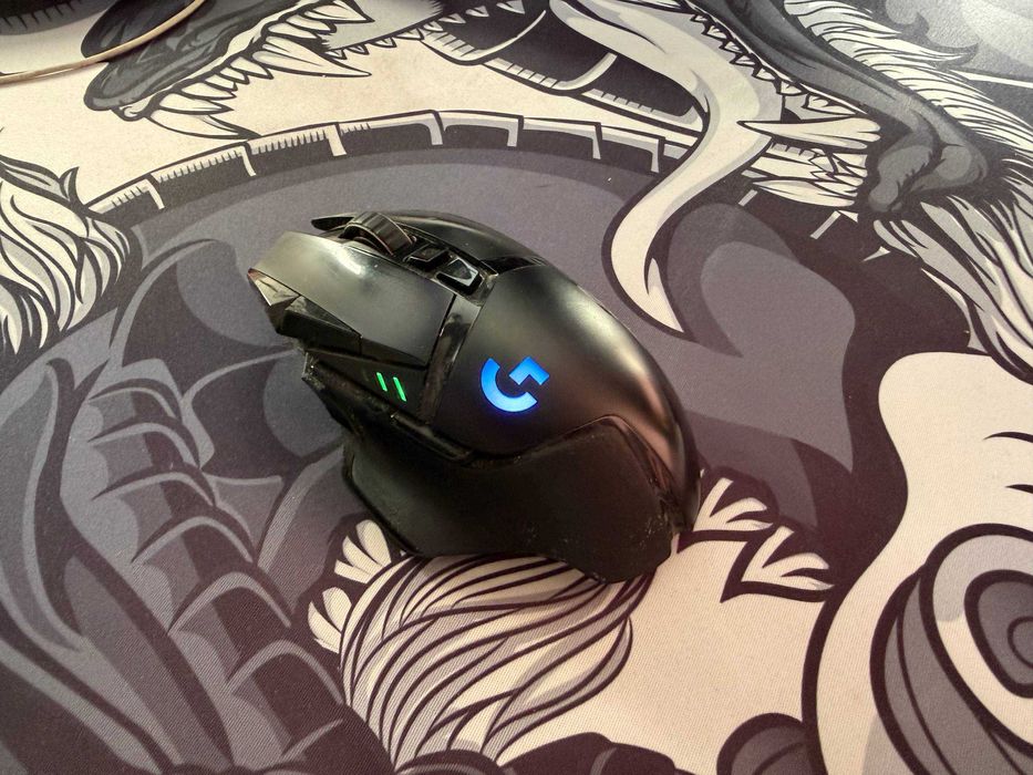 Продам игровой Компьютер с Креслом