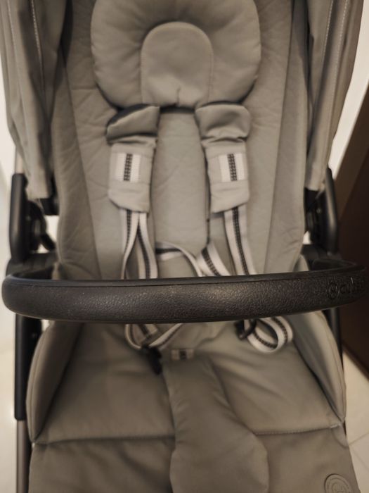 Carucior Cybex Melio