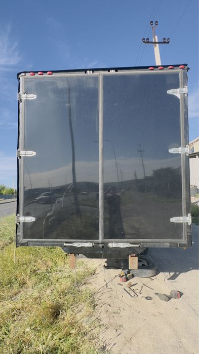 Борть на газель