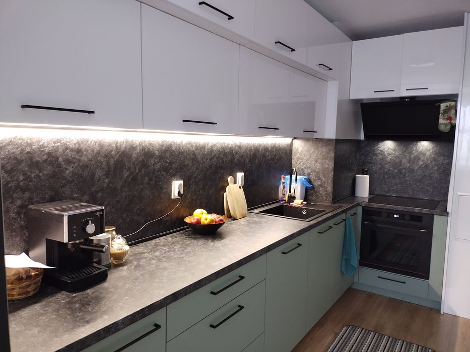 Продава се Тристаен апартамент в София, Люлин 3 - 114 кв.м за 1597 €/кв.м - Снимка #4