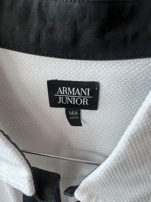 Armani camasa lux