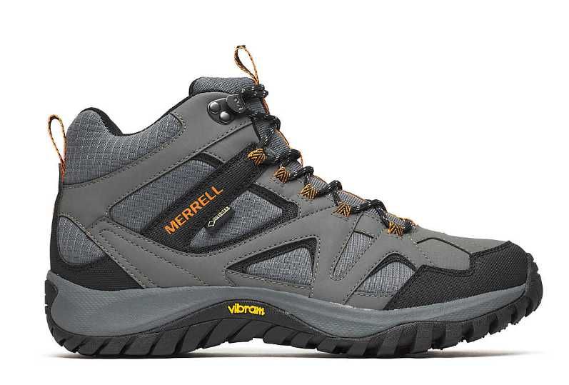 Merrell Bryce Radius Mid GORE-TEX®, мъжки обувки, 41, оригинал гр ...