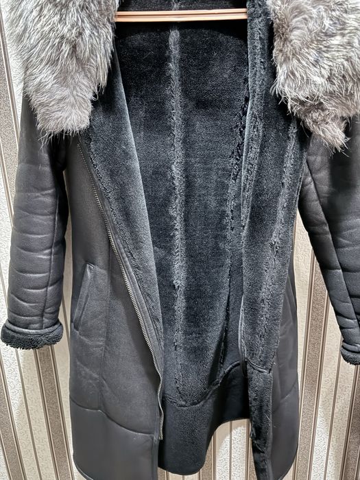 Продам  дубленку