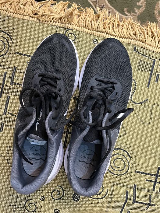 Оригинальные кроссовки Nike