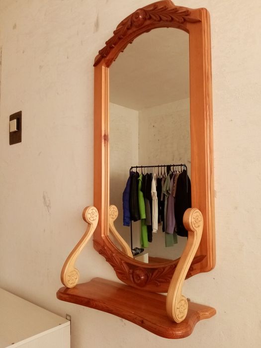 Продам зеркала,  ручная  работа