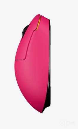 Мышка ZywOo The Chosen Mouse Gen.2 - Medium